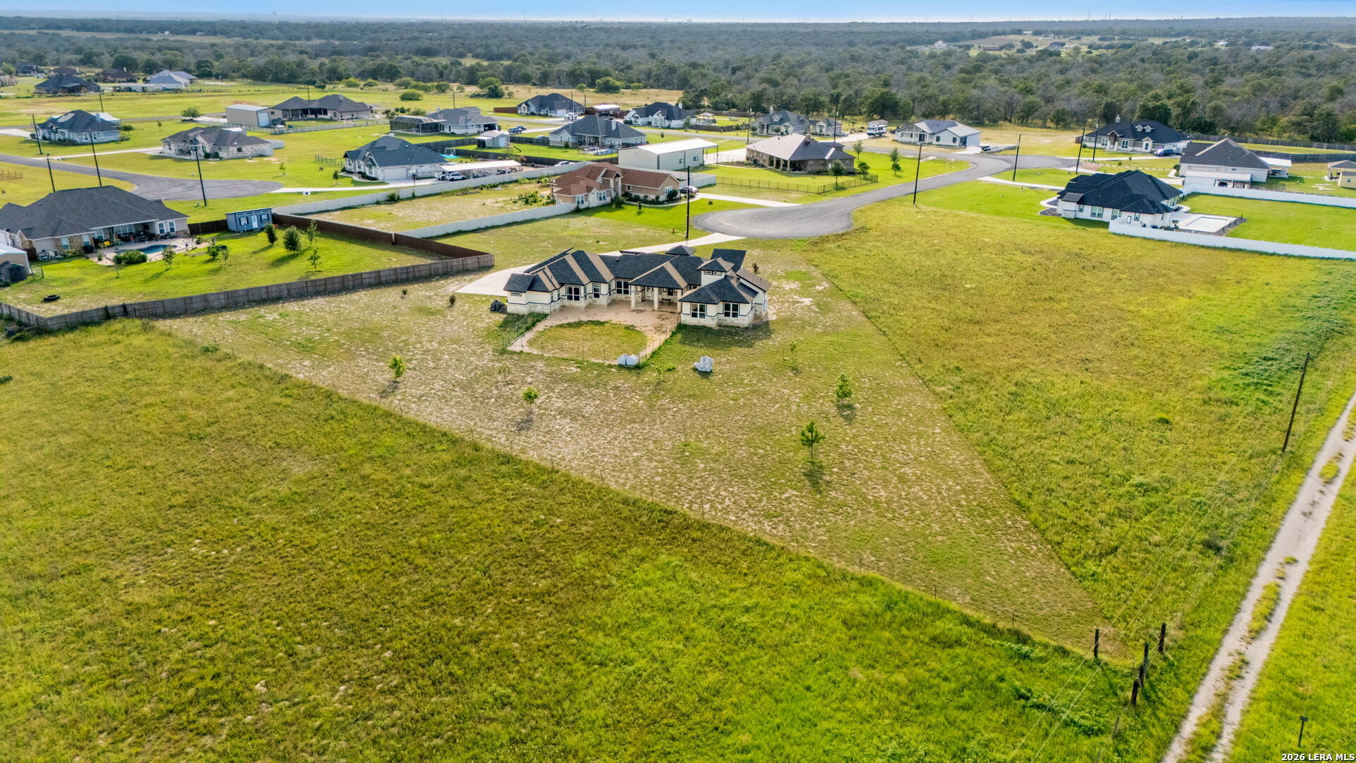 137 Ranchers Way Floresville, TX 78114 - Photo 43 of 46