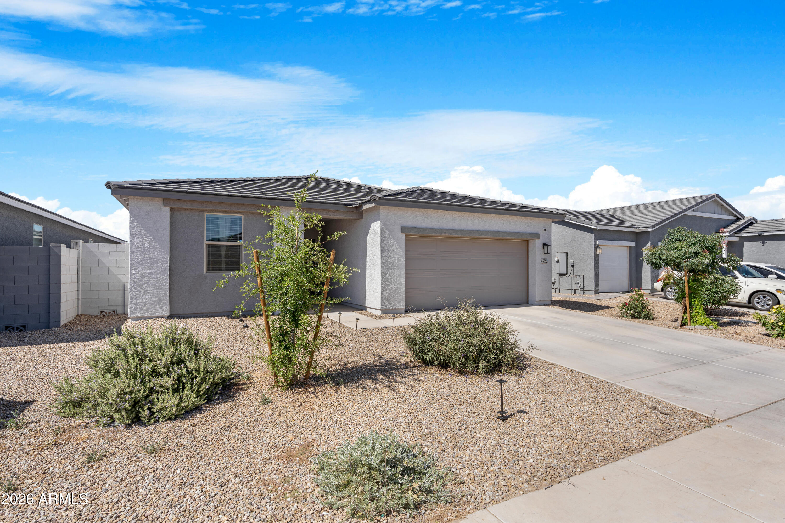 46852 West Cansados Road Maricopa, AZ 85139 - Photo 3 of 42