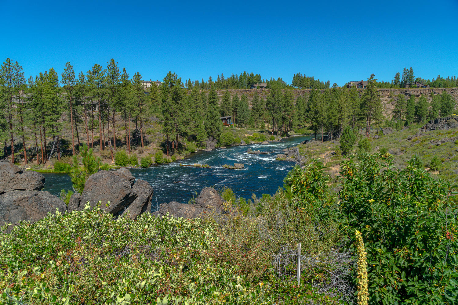 60861 River Rim Drive Bend, OR 97702 - Photo 10 of 21 60861-021