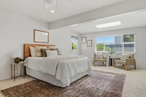 $1,495,000 | 4655 El Carro Lane, Carpinteria, CA 93013