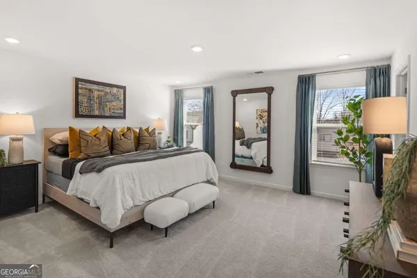 $2,100 | 155 Star Court, Pendergrass, GA 30567