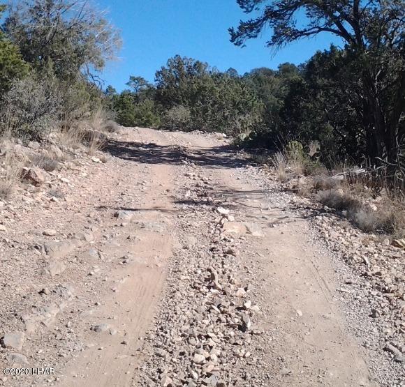 Lot 8 Sidwell Road Kingman, AZ 86401 - Photo 13 of 24 1568249212566blob
