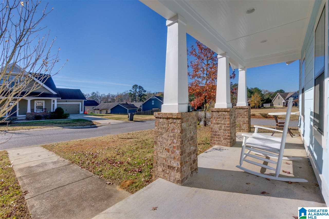 407 Enclave Drive Calera, AL 35040 - Photo 11 of 42