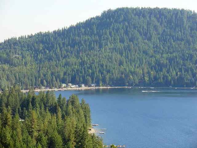 4173 Park Road Loon Lake, WA 99148 - Photo 2 of 7 Gallery Image 2