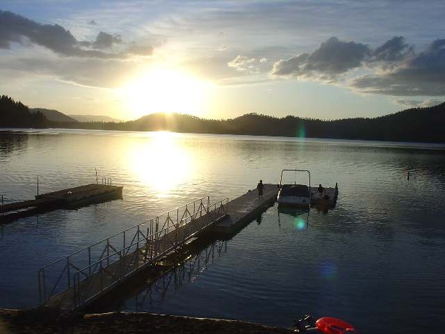 4173 Park Road Loon Lake, WA 99148 - Photo 5 of 7 Gallery Image 5