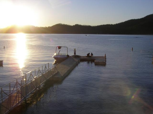 4173 Park Road Loon Lake, WA 99148 - Photo 6 of 7 Gallery Image 6