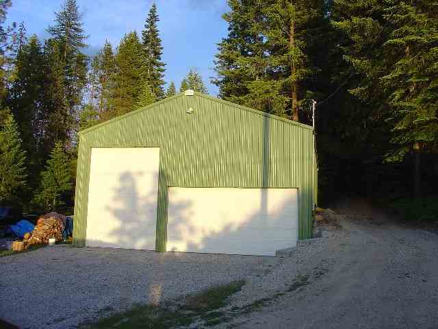 4173 Park Road Loon Lake, WA 99148 - Photo 7 of 7 Gallery Image 7