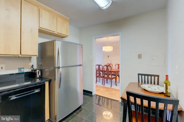 $525,000 | 3001 Veazey Terrace Northwest, Unit 1320, Washington, DC 20008