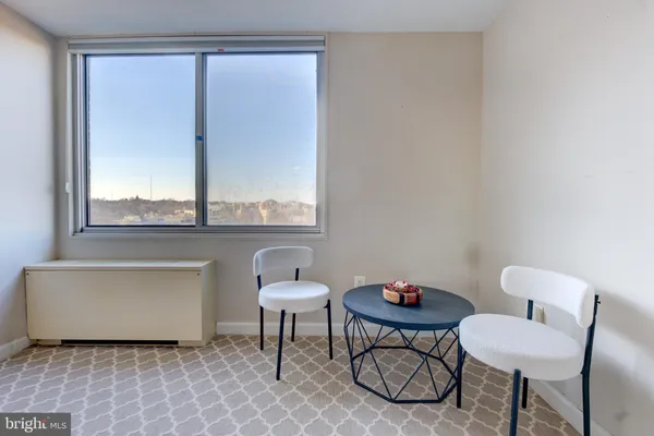 $525,000 | 3001 Veazey Terrace Northwest, Unit 1320, Washington, DC 20008