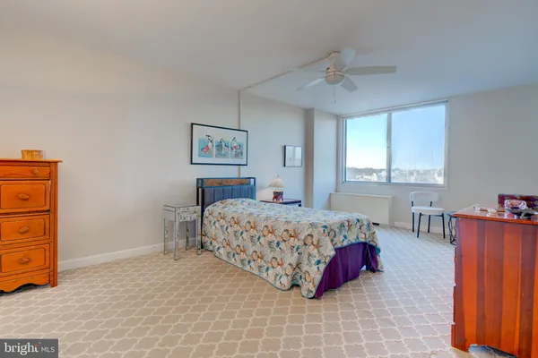 $525,000 | 3001 Veazey Terrace Northwest, Unit 1320, Washington, DC 20008