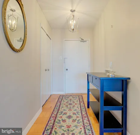 $525,000 | 3001 Veazey Terrace Northwest, Unit 1320, Washington, DC 20008