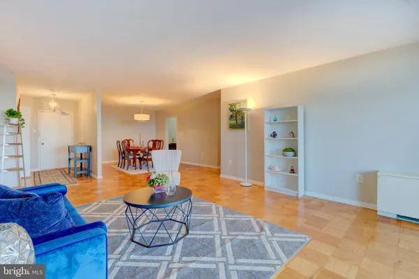 $525,000 | 3001 Veazey Terrace Northwest, Unit 1320, Washington, DC 20008