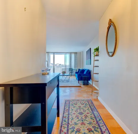 $525,000 | 3001 Veazey Terrace Northwest, Unit 1320, Washington, DC 20008