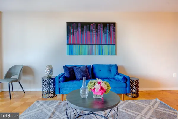 $525,000 | 3001 Veazey Terrace Northwest, Unit 1320, Washington, DC 20008