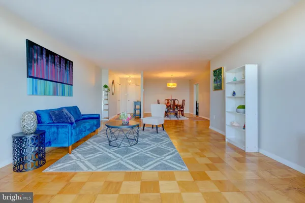 $525,000 | 3001 Veazey Terrace Northwest, Unit 1320, Washington, DC 20008