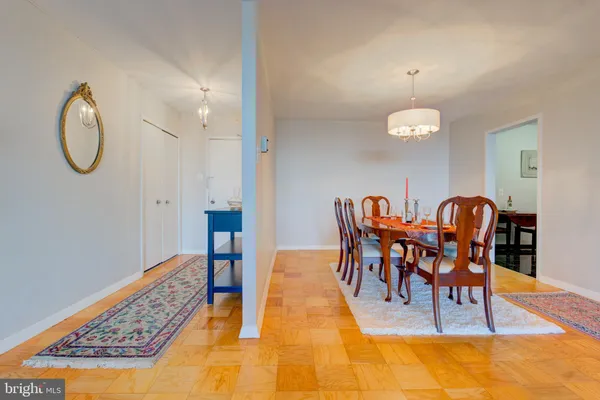 $525,000 | 3001 Veazey Terrace Northwest, Unit 1320, Washington, DC 20008