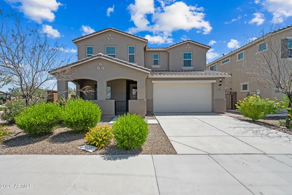 $3,100 | 23043 East Rosa Road, Queen Creek, AZ 85142