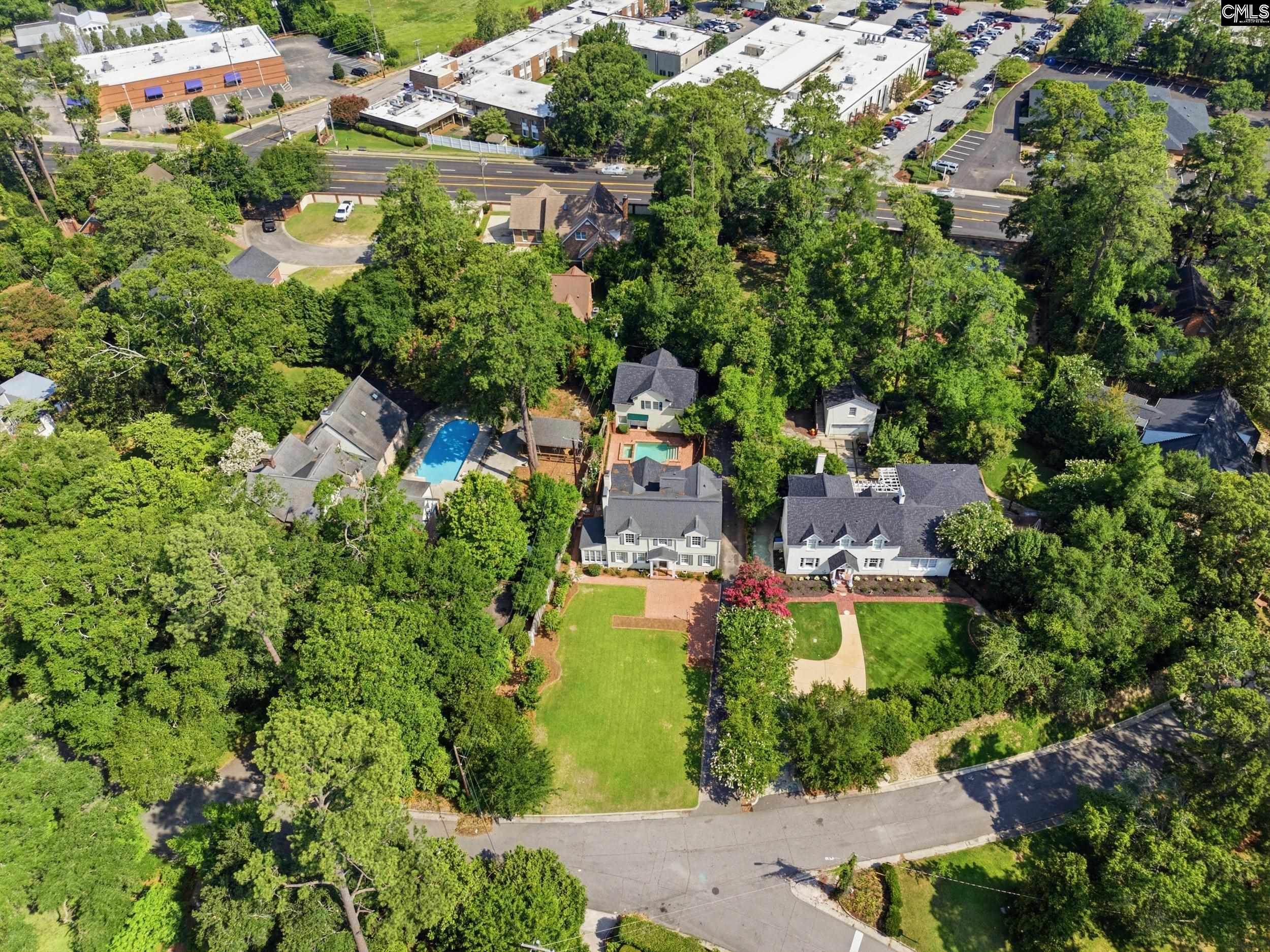 2631 Stratford Road Columbia, SC 29204 - Photo 72 of 77