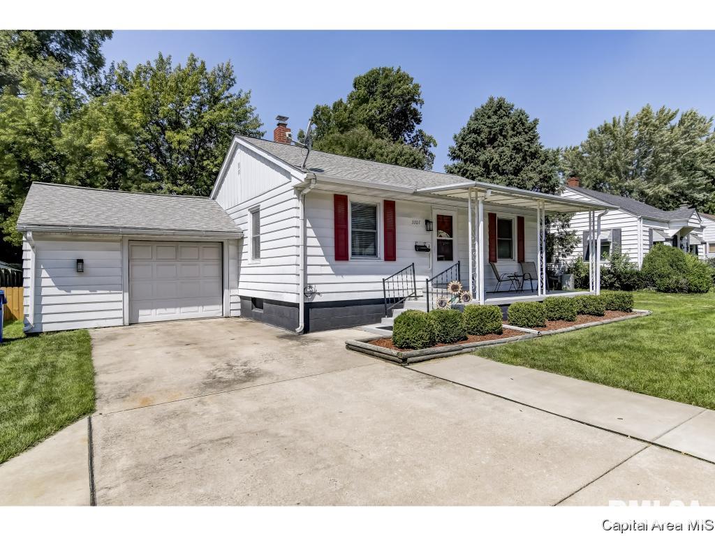 3307 Sheridan Street Springfield, IL 62703 - Photo 1 of 26