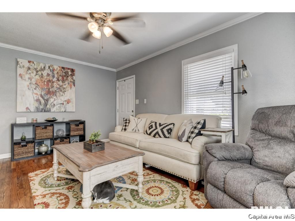 3307 Sheridan Street Springfield, IL 62703 - Photo 11 of 26