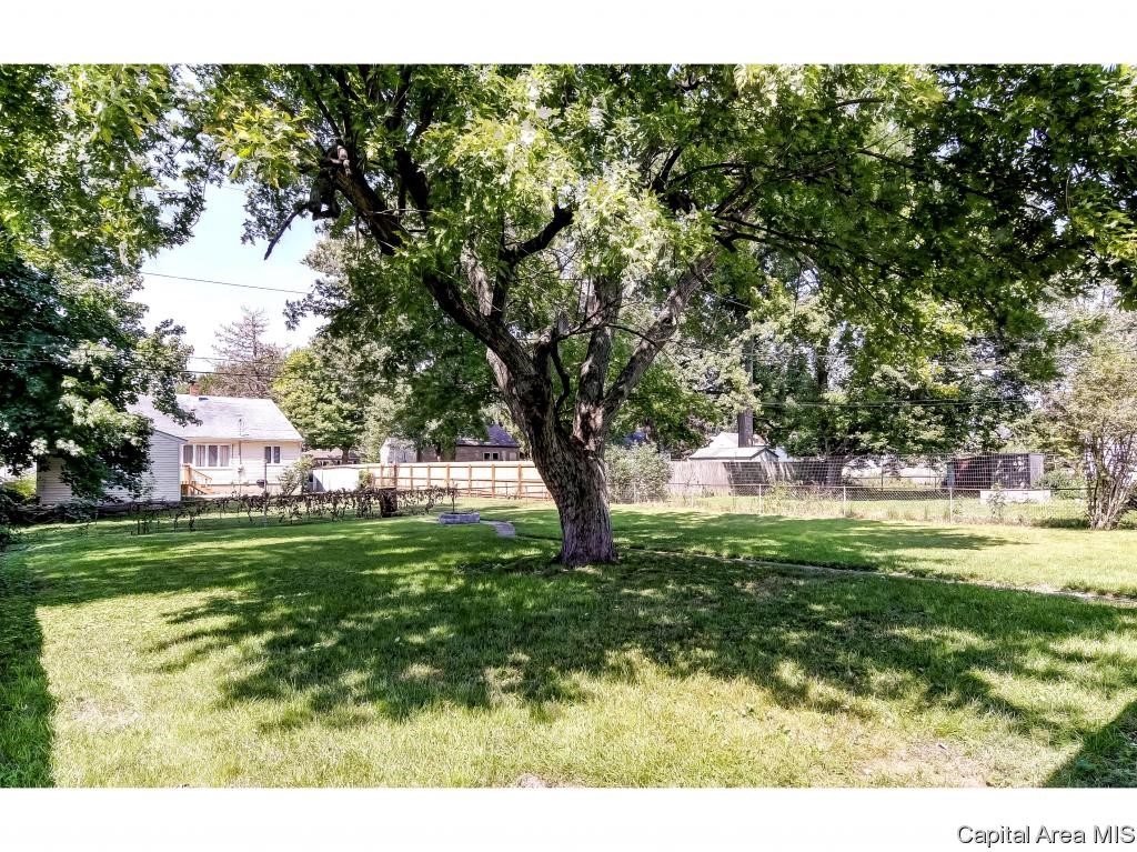 3307 Sheridan Street Springfield, IL 62703 - Photo 21 of 26
