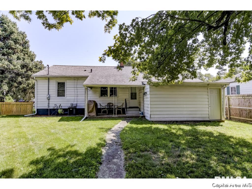 3307 Sheridan Street Springfield, IL 62703 - Photo 22 of 26