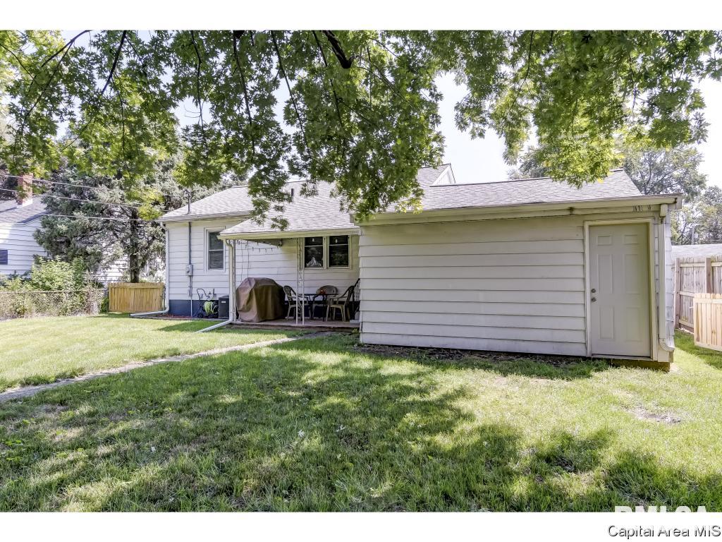 3307 Sheridan Street Springfield, IL 62703 - Photo 23 of 26