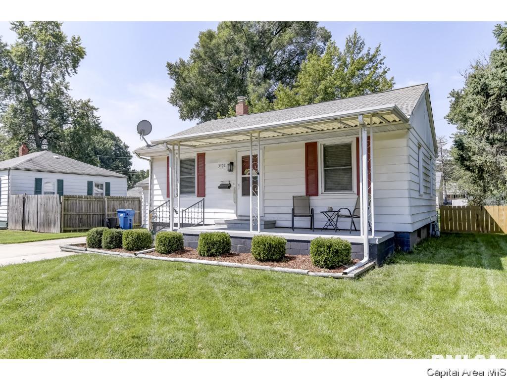 3307 Sheridan Street Springfield, IL 62703 - Photo 24 of 26