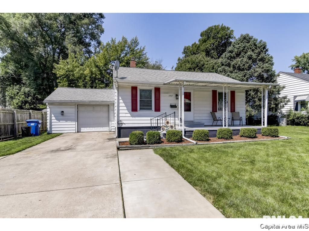 3307 Sheridan Street Springfield, IL 62703 - Photo 25 of 26