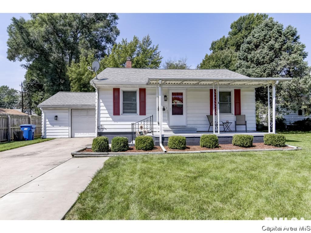 3307 Sheridan Street Springfield, IL 62703 - Photo 26 of 26