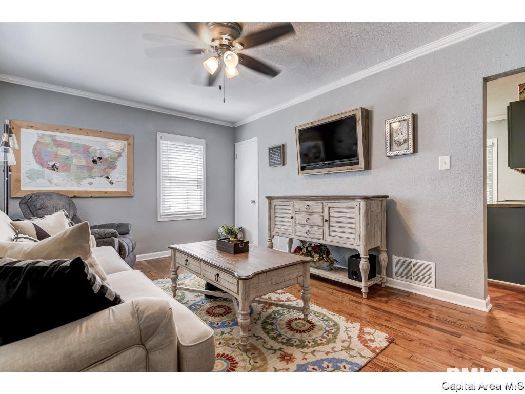 3307 Sheridan Street Springfield, IL 62703 - Photo 8 of 26