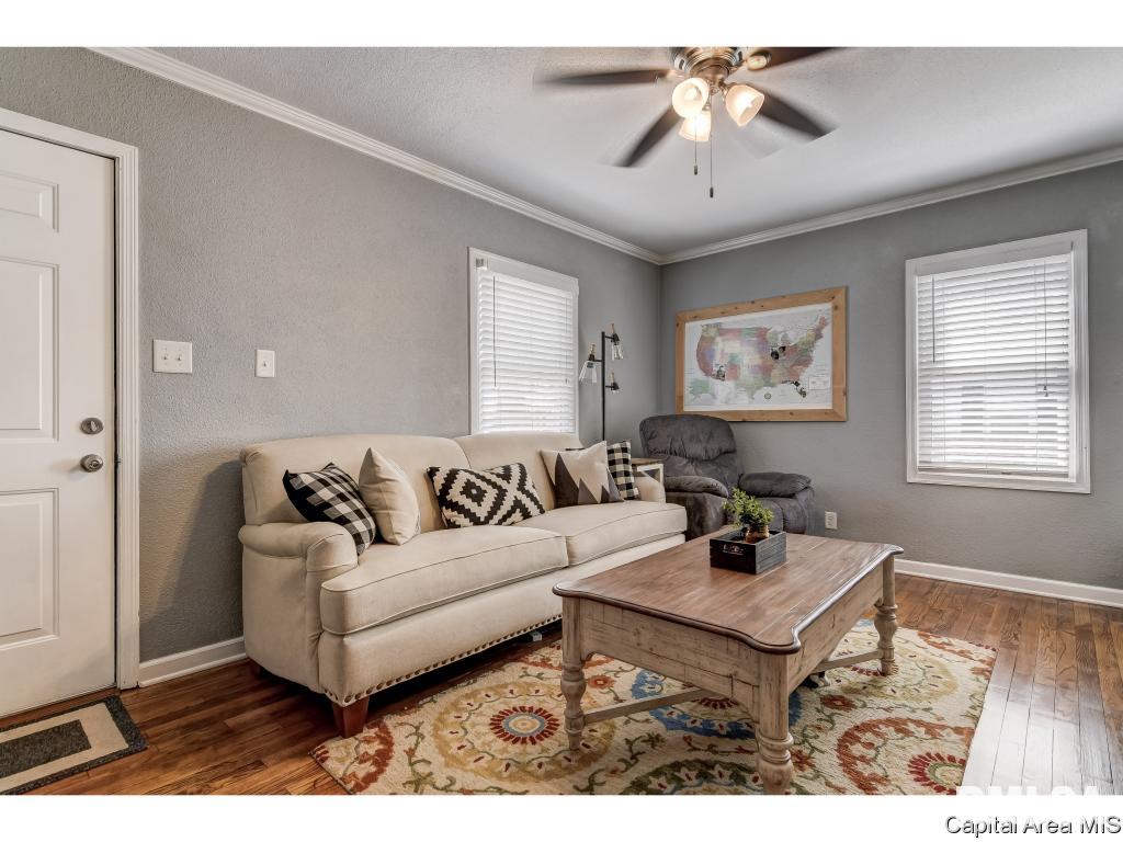 3307 Sheridan Street Springfield, IL 62703 - Photo 9 of 26