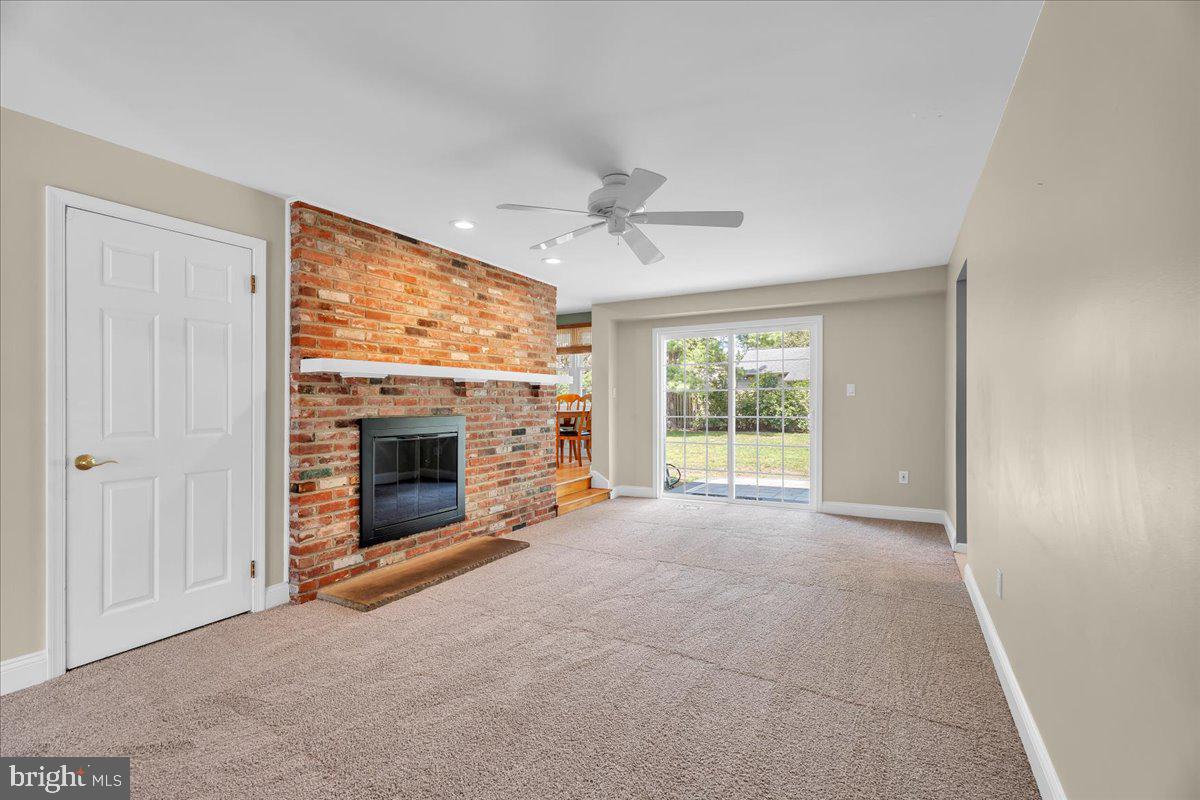 118 Fenwick Road Cherry Hill, NJ 08034 - Photo 6 of 24 Gallery Image 6