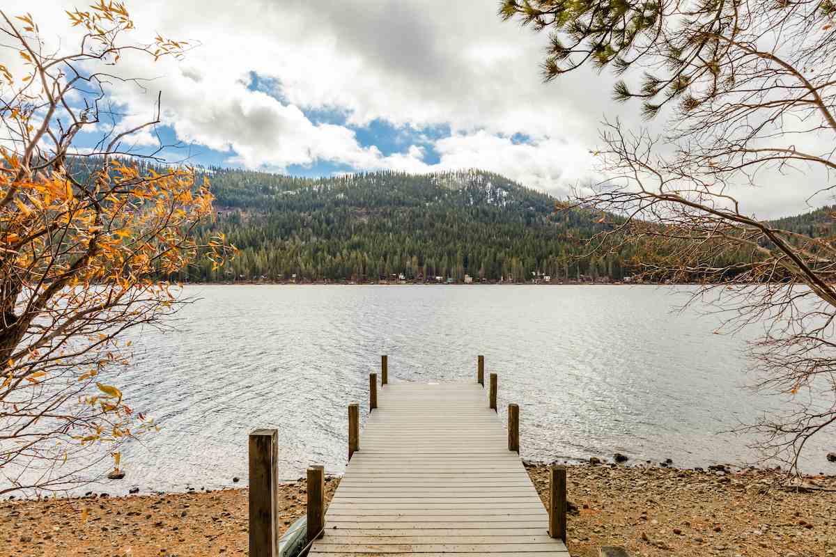 15274 Donner Pass Road Truckee, CA 96161 - Photo 14 of 14 Gallery Image 14