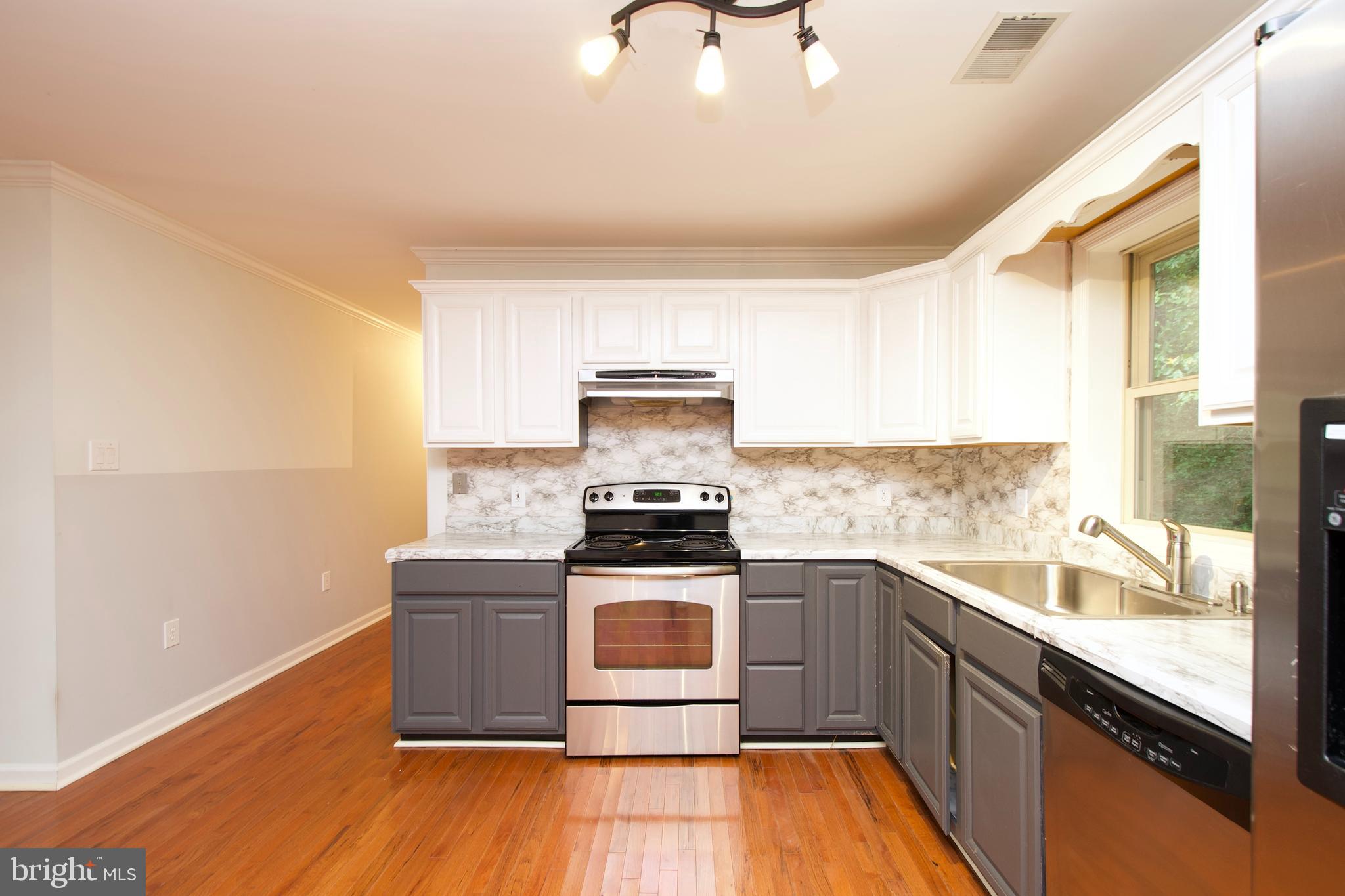 15301 Poplar Hill Road Accokeek, MD 20607 - Photo 68 of 88 GH Kitchen