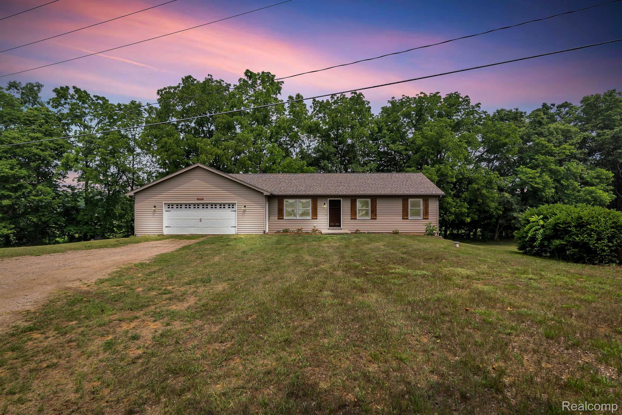 12500 Silver Lake Road Byron, MI 48418 - Photo 1 of 33 Gallery Image 1