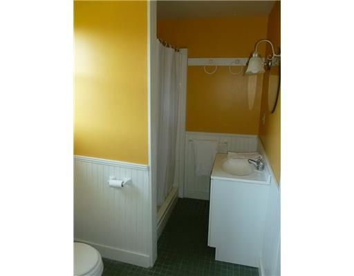 349 Port Clyde Road Tenants Harbor, ME 04860 - Photo 12 of 21 Bathroom.