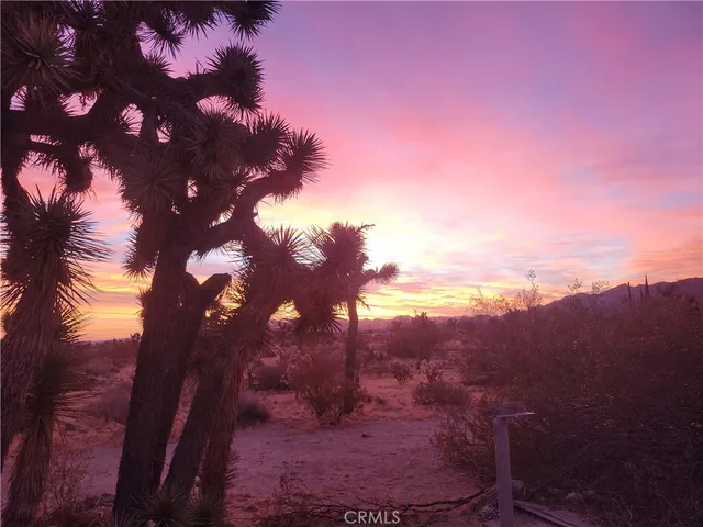 $129,000 | 39625 Buena Vista Drive, Morongo Valley, CA 92256