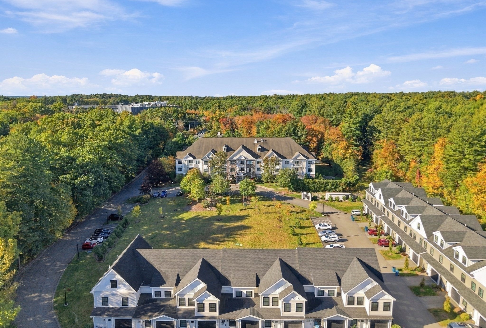 1206 Albion Road, Unit 1206 Bedford, MA 01730 - Photo 30 of 30 Gallery Image 30