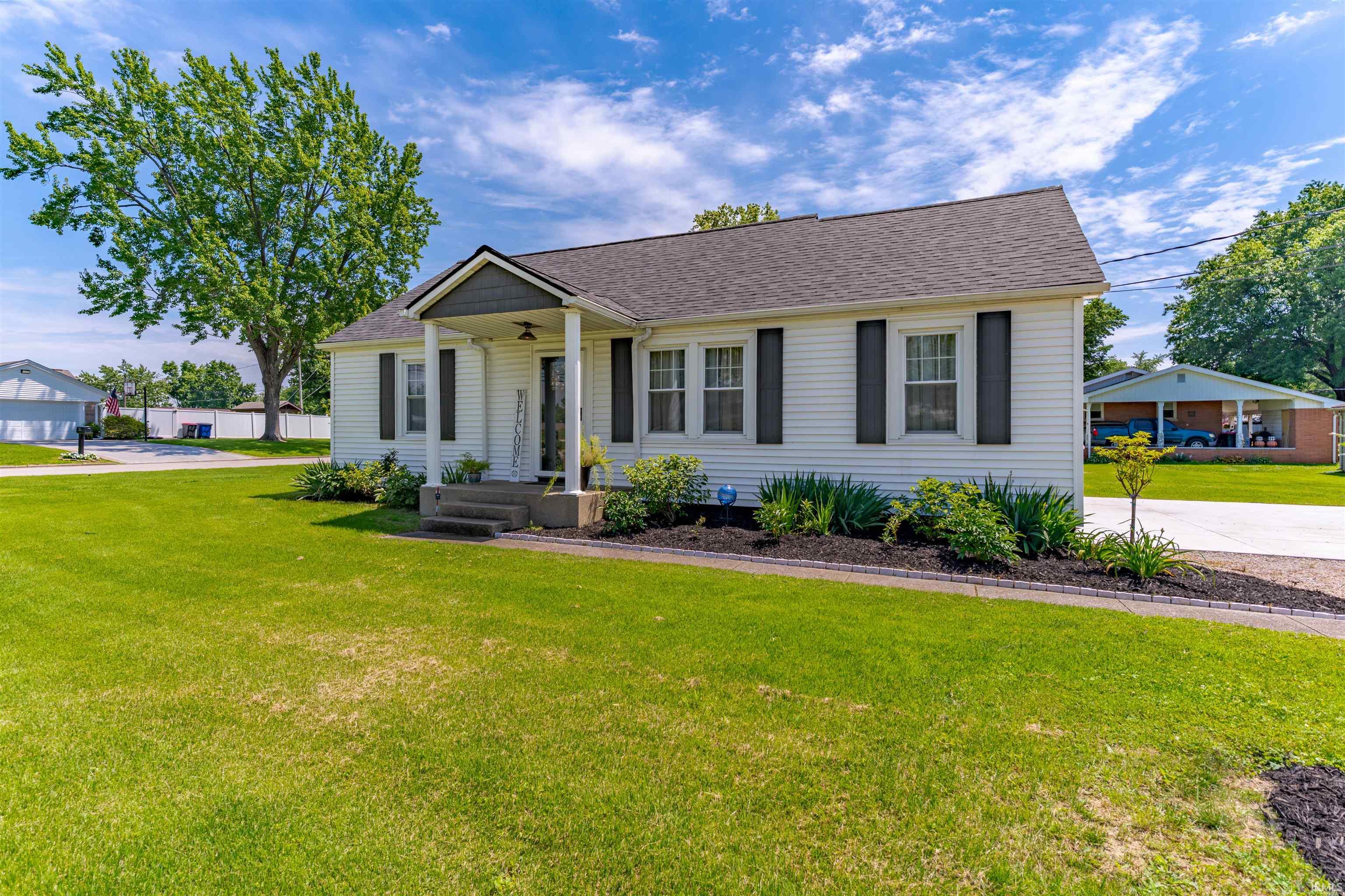 2511 St George Road Evansville, IN 47711 - Photo 45 of 45