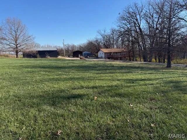 $425,000 | 18504 Wagon Wheel Trail, Warrenton, MO 63383