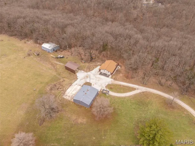 $415,000 | 18504 Wagon Wheel Trail, Warrenton, MO 63383