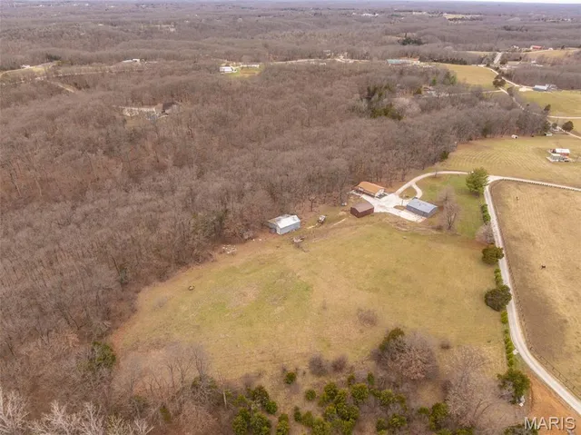 $415,000 | 18504 Wagon Wheel Trail, Warrenton, MO 63383