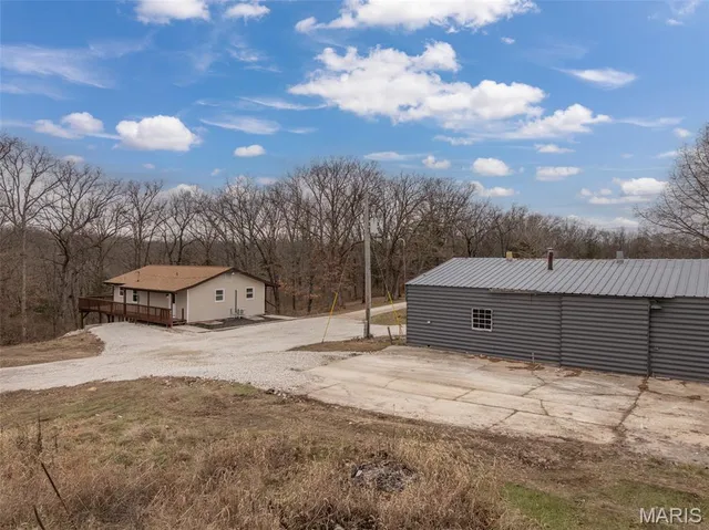 $415,000 | 18504 Wagon Wheel Trail, Warrenton, MO 63383