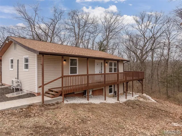 $415,000 | 18504 Wagon Wheel Trail, Warrenton, MO 63383