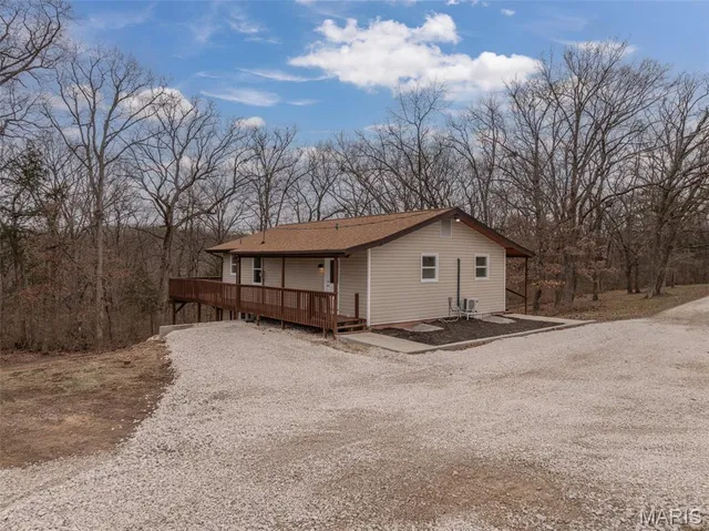 $415,000 | 18504 Wagon Wheel Trail, Warrenton, MO 63383
