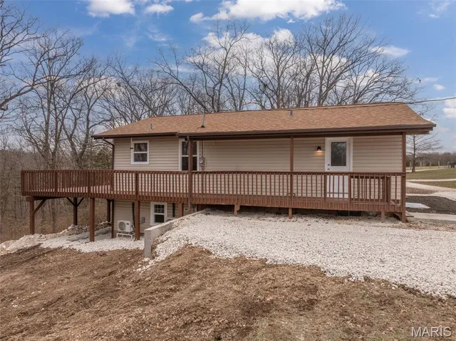 $415,000 | 18504 Wagon Wheel Trail, Warrenton, MO 63383