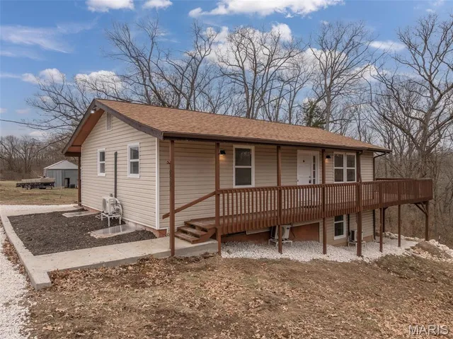 $415,000 | 18504 Wagon Wheel Trail, Warrenton, MO 63383