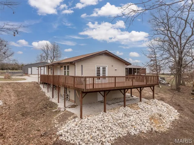 $415,000 | 18504 Wagon Wheel Trail, Warrenton, MO 63383