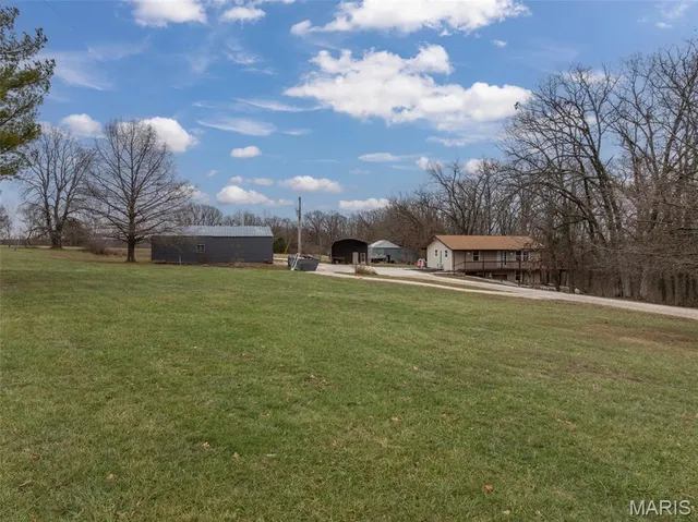 $415,000 | 18504 Wagon Wheel Trail, Warrenton, MO 63383